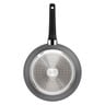 Pedrini Evo Aluminium Fry Pan, 30 cm, PE1404