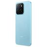 Honor X5b Plus,128GB,4GB,Ocean Blue,4G Smartphone