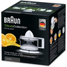 Braun Citrus Press, 20W, White, CJ3000