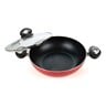 Chefline DH Non-Stick Wok Pan, 28 cm, XWP28R-2H