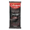 Canderel Simply Dark Chocolate 100 g