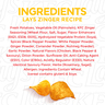 Lay's KFC Zinger Chips 155 g