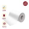 Athar Embossed Kitchen Towel 2ply 80 Sheets 2 Rolls