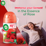 Airwick Freshmatic Gadget + Midnight Rose 250 ml