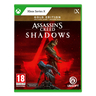 Assassins Creed Shadows Gold Edition for Xbox