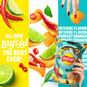 Lay's Chilli & Lime Chips 155 g