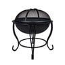 Relax Garden Fire Pit KY1517