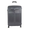 Delsey Ordener 4Wheel Hard Trolley 55cm Blue