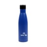 Win Plus Stainless Steel Water Bottle PSC08 550ml Assorted