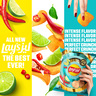 Lay's Chili & Lime Potato Chips 45 g