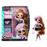 LOL Surprise OMG Pose Fashion Doll, MGA-591535