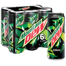 Mountain Dew Can 330 ml