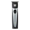 Moser Professional Cordless Trimmer with T-Blade 1591-0170 + Moser Nose/Ear Trimmer 4900-0050