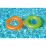 Bestway Frosted Neon Swim Ring, 91 cm, 1pc, Assorted, 36025