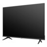 Hisense 43 inches A6 Series 4K Smart UHD VIDAA U5 TV, Black, 43A61H