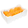 Capsicum Yellow Tray Pack 400 g