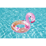 Bestway Shimmer N Float Swim Ring, 1 pc, Assorted, 36306