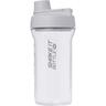 Lock & Lock Shake It Bottle / Gym Shaker Bottle 850ml Light Gray ABF944L