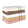 Barbarella Bath Towel 70x140cm Assorted Per pc