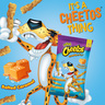 Cheetos Crunchy Salted Caramel 190 g