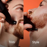 Braun Series X All in One Face & Body Hybrid Trimmer, XT5300