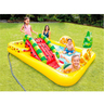 Intex Inflatable Fun & Fruity Play Center 57158