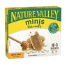 Nature Valley Oats & Honey Biscuits Value Pack 16 x 25 g