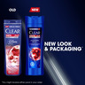 Clear 2in1 Style Express Shampoo & Conditioner For Men 400 ml