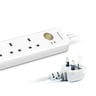 Huntkey Surge Protector SUC501