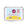 Athar Aluminium Foil Containers with Lid 83120 10pcs