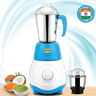 Easy Cook Mixer Grinder, 2 Jars, 550W, MH550