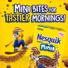 Nestle Nesquik Minis Cereal 300 g