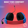 PDP Nintendo Switch Mario Rematch Controller with Headset