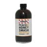 TGI Fridays Peach Honey Smash BBQ Sauce 14 oz