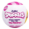 Zuru Series 1 Plush Small Snackles Mystery Capsule