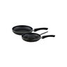 Delici Non Stick Frypan Twin Pack, 20 cm + 26 cm, 2 pcs, AFP 2620