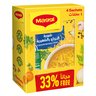 Maggi Chicken Noodle Soup 60 g 3+1