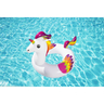 Bestway Fantasy Unicorn Swim Ring, 119x91 cm, 36159BW