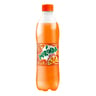 Mirinda Orange Carbonated Soft Drink Plastic Bottle 500 ml