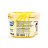 Elsada Professional Hair Styling Gel Yellow 250 ml