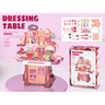 Fabiola Dressing Table Playset 9022