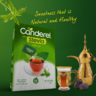 Canderel Stevia Low Calorie Sweetener 100 pcs