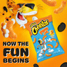 Cheetos Cheese Puffs Corn Snack 75 g