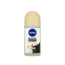 Nivea Black & White Invisible Silky Smooth 50ml 