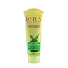 Lotus Herbal Purifying Neem & Clove Face Wash 120 g