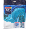 Camel Fluid Acrylic Colour, Canvas And Apron Kit – Aqua Shades