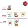 Athar Paper Cups 2.5oz 50pcs