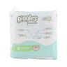 Giggles Premium Baby Diaper Extra Large Size 6 15+ kg 20pcs