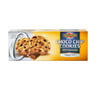 Quickbury Sugar Free Chocolate Chip Cookies 126 g