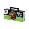 Al Ain Cook In The Bag Mediterranean Half Chicken Chilled 450 g